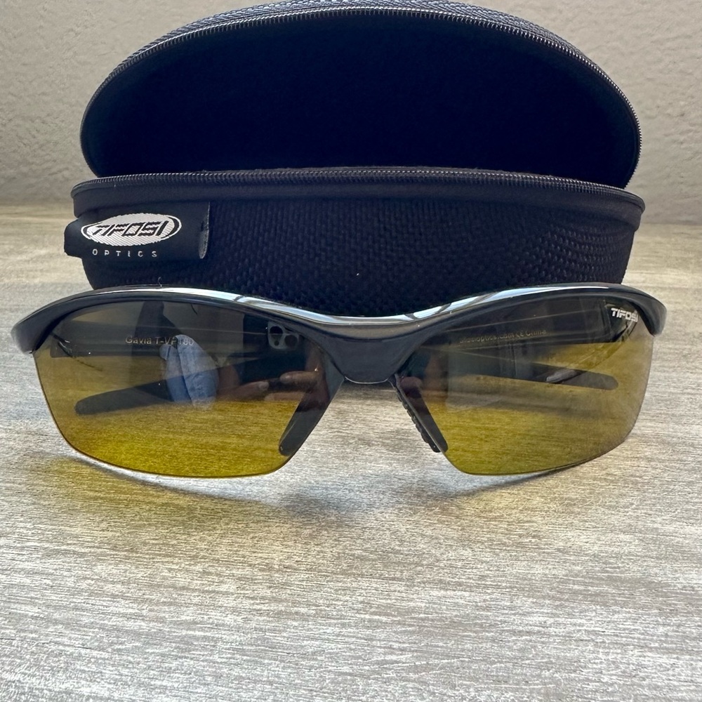 Tifosi Optics Sunglasses